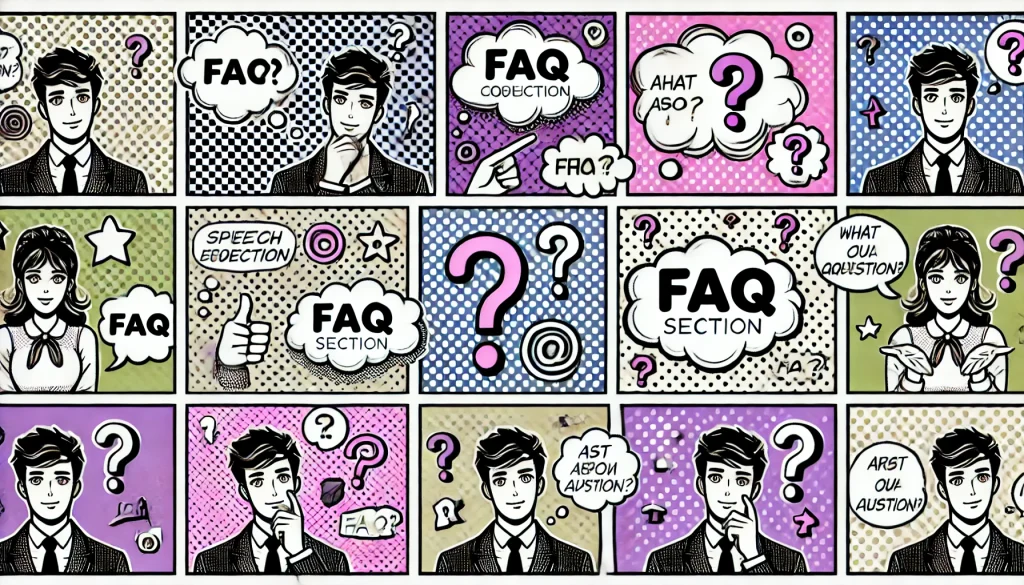 FAQ